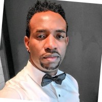 Hypertech LLC Employee Sunday Agwase's profile photo
