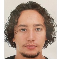 SATER Employee Dylan Lion's profile photo