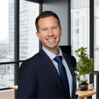 Acterra Group, LLC Employee Daniel Brown's profile photo