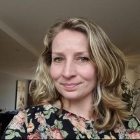 Gemeente Huizen Employee Mandy Hagemans's profile photo