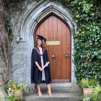 Ciara O'Connell Email