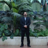 Iran Rahjoo Employee Hamid Shirazi's profile photo