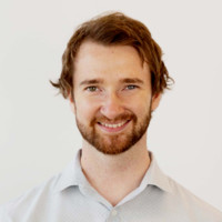 Aruma Employee Ciaran McClure's profile photo