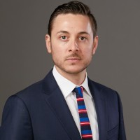 Chaim Lazaros Email & Phone Number