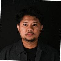 Flash Coffee Employee Kristiawan Rusmana's profile photo