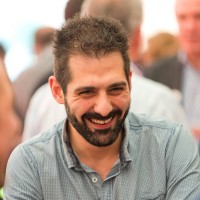 Sergio D'Angelo Email