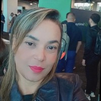 Gaio Employee Sara Magalhães's profile photo