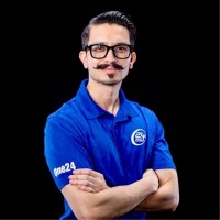 Steven Cuevas Email & Phone Number