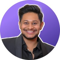 expertbells Employee Ashish Thakur's profile photo