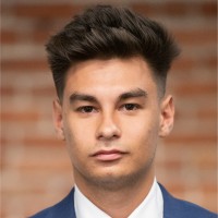 Stanford Athletics Employee Isaac Parker-Sleator's profile photo