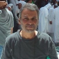 KAU Employee Nabil El-Masry's profile photo
