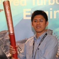 IMP Aerospace & Defence Employee Kelvin Hung's profile photo