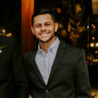 Dinamica Materiais Hidraulicos Employee Arthur de Moraes's profile photo