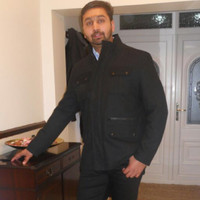 Sungard Availability Services Employee Hamza Chaudhry's profile photo