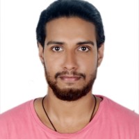 Fidelis Security Employee Avinash Babu's profile photo