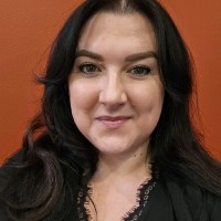 Ahria Consulting Employee Mandy Lancaster's profile photo
