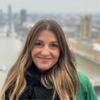 AZUD Employee Blanca García Abellán's profile photo