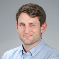 Thomson Reuters Employee Bart Desmet's profile photo