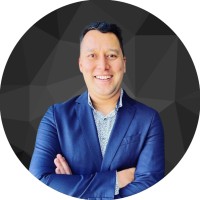 Information Proficiency & Sigma Data Employee Daniel Wong's profile photo