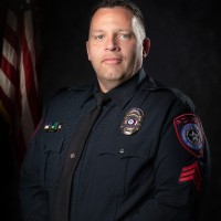 City Of Bastrop Employee Christopher Wenzel's profile photo