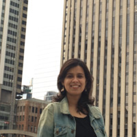 Infosys Employee Kiran Dash's profile photo
