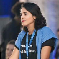 Blip Employee Poliana Godinho Pires's profile photo