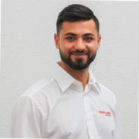 Maréchaux Elektro AG Employee Efkan Yaglicali's profile photo