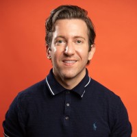Amazon Employee James Herring's profile photo