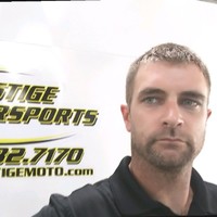Prestige Motorsports Employee Doug Aitken's profile photo