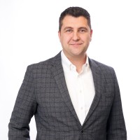 Grayson Search Partners Employee Tyler Byrd's profile photo