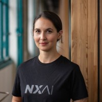 NXAI Employee Franka Hadadi's profile photo