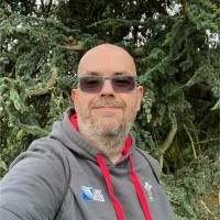 Transport for London Employee Stephen Cipd's profile photo