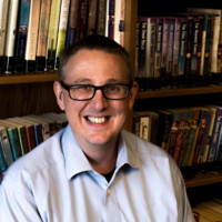 Growing Hope Globally Employee Eric Mattson's profile photo