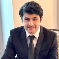 Strawberry Fields Inc. Employee Shawyon Poursaba's profile photo