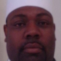 The Grill Employee William Morris's profile photo