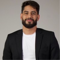 Leeward Management Limited Employee Matheus Ramos's profile photo