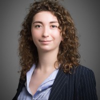 NUVIA Employee Julia Suarez's profile photo