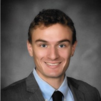 Clover Employee Thomas Tarrant's profile photo