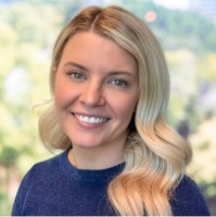 cmr | Cornerstone Medical Recruitment Employee Chloe Carapetis's profile photo