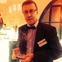 CENTREBUS LIMITED Employee Michael Rossiter's profile photo