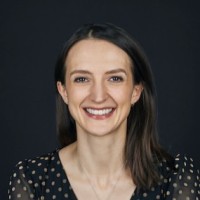 Uber Employee Emily Hanson's profile photo