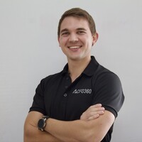 CFO360 Employee Marcus Ungersböck's profile photo