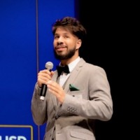 Ali Hida Email & Phone Number