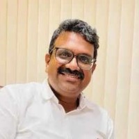 Care Insurance Employee Suresh Kolla's profile photo