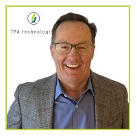 TPA technologies Employee Patrick Cox's profile photo