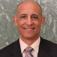 AAMVA (American Association of Motor Vehicle Administrators) Employee Brian Ursino's profile photo
