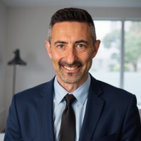 Strataloans Employee Daniel Borin's profile photo