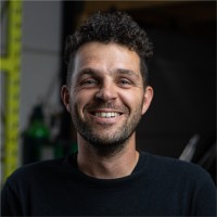 Indusigns Employee Chiel Bodt's profile photo