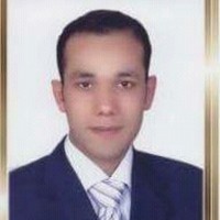 Al-Azhar University Employee Alsayed Alshandweily's profile photo