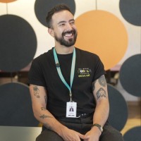 PGD Employee César Andrés Morales's profile photo